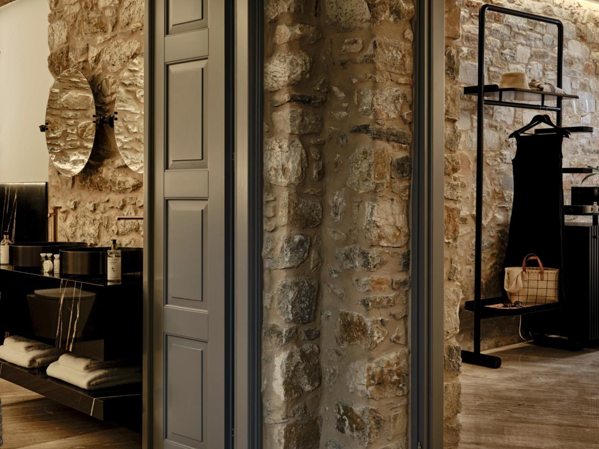 Argini Syros Hotel Ermoupoli Phòng bức ảnh