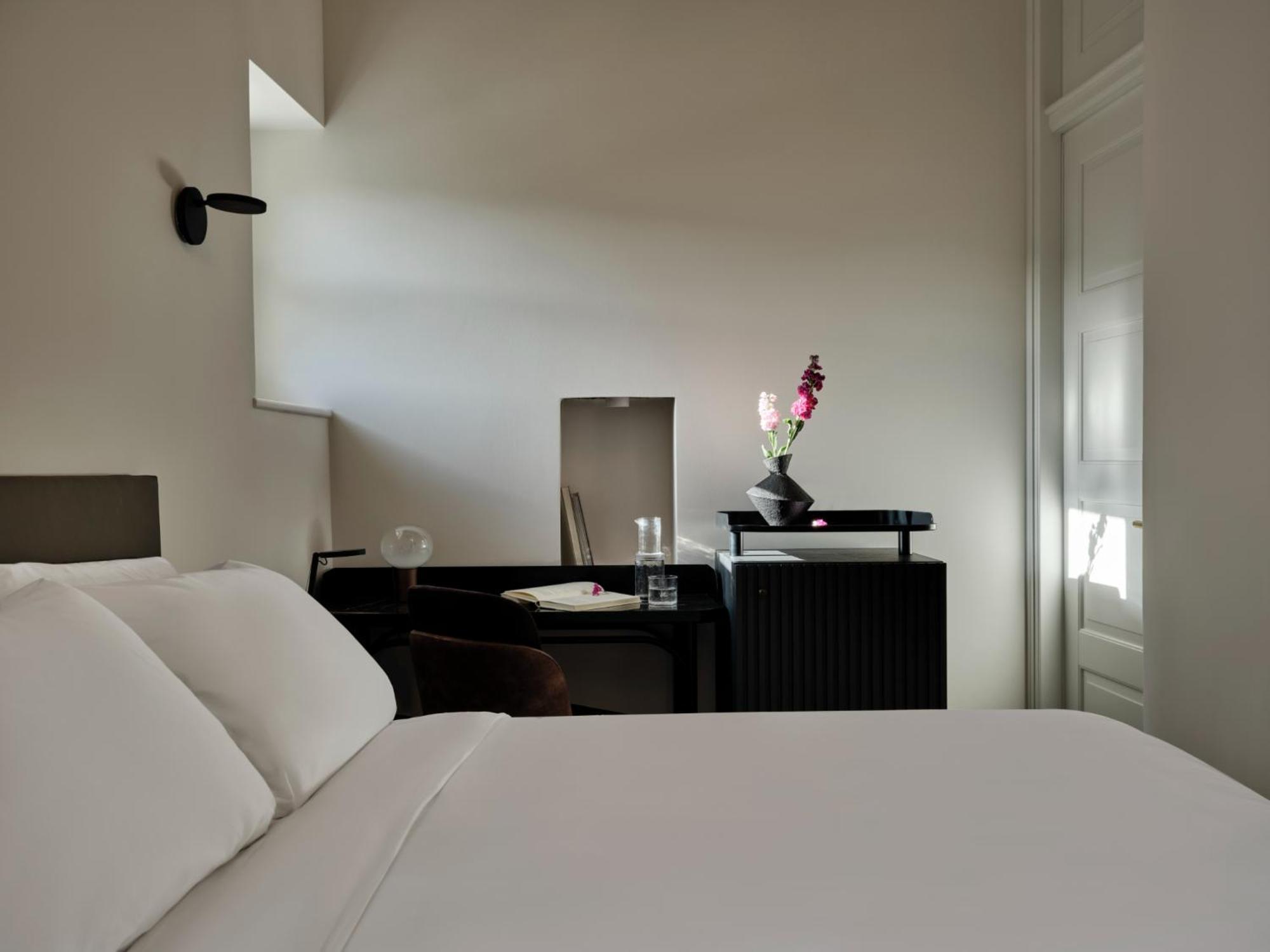 Argini Syros Hotel Ermoupoli Phòng bức ảnh